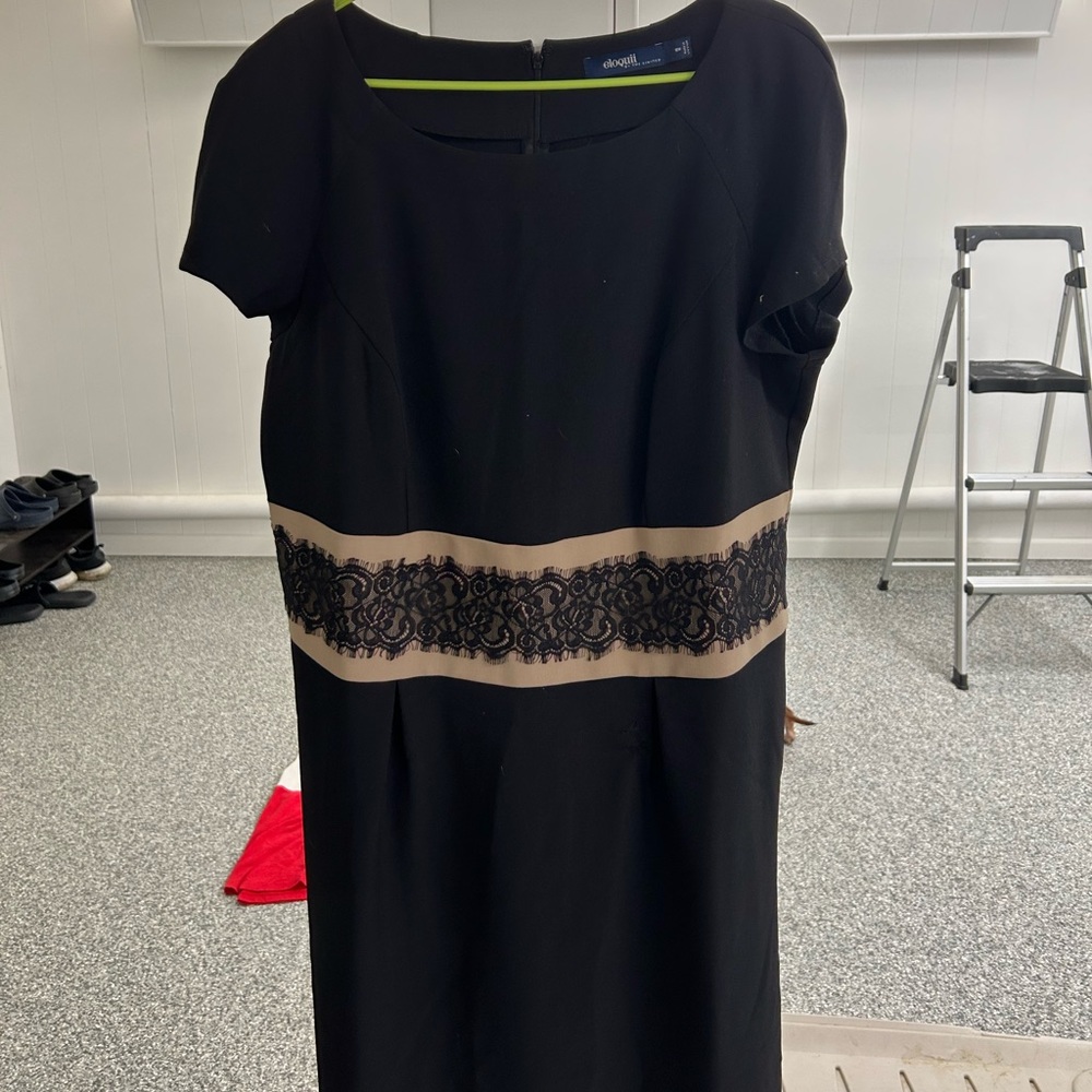 Eloquii Dress